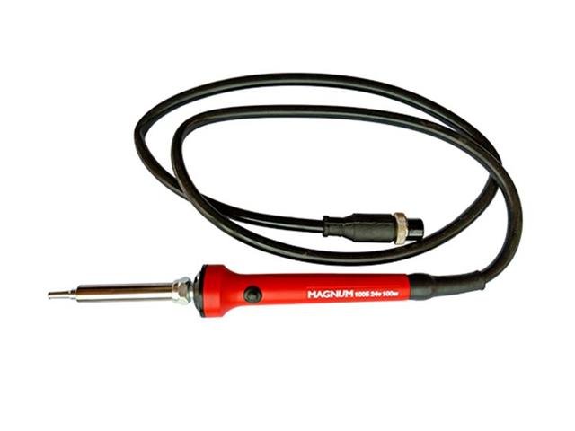 MAGSM1005 - Solder Irons & Tips -