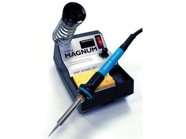 MAGST2004 - Solder Irons & Tips -