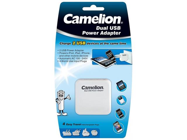 MAJ AD718A - Power Connectors -