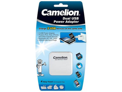 MAJ AD718A - Power Connectors -