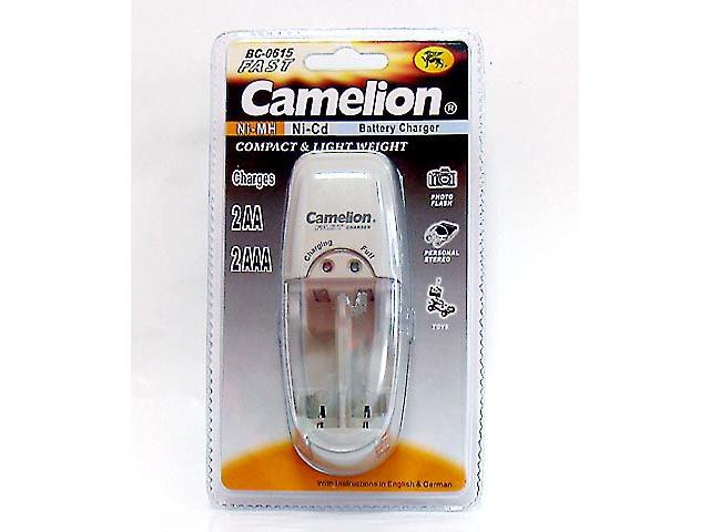 MAJ BC0615 - Battery Accessories -