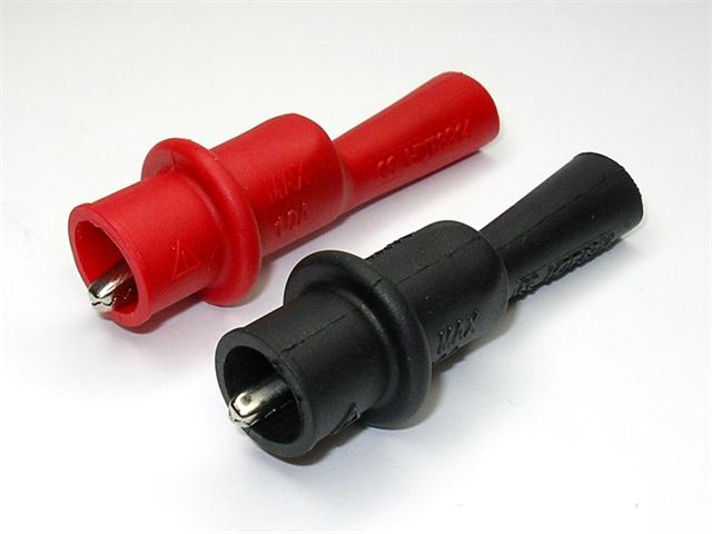 MAJ HDT3914 - Test Clips -