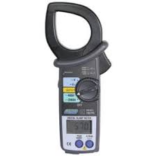 MAJ K2002PA - Clamp Multimeters & Accessories -