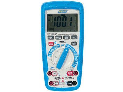 MAJ MT1885 - Multimeters & Voltmeters - 6008229006364