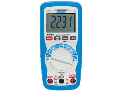 MAJ MT24 - Multimeters & Voltmeters -