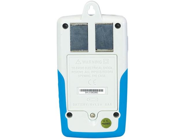 MAJ MT250 - Data Acquisition & Logging -