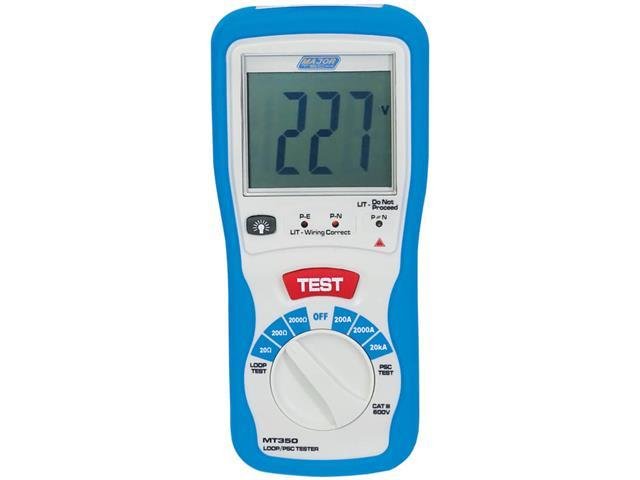 MAJ MT350 - Environmental Test Equipment -