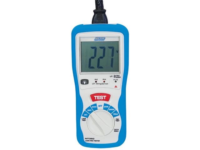 MAJ MT350 - Environmental Test Equipment - 6008229008085