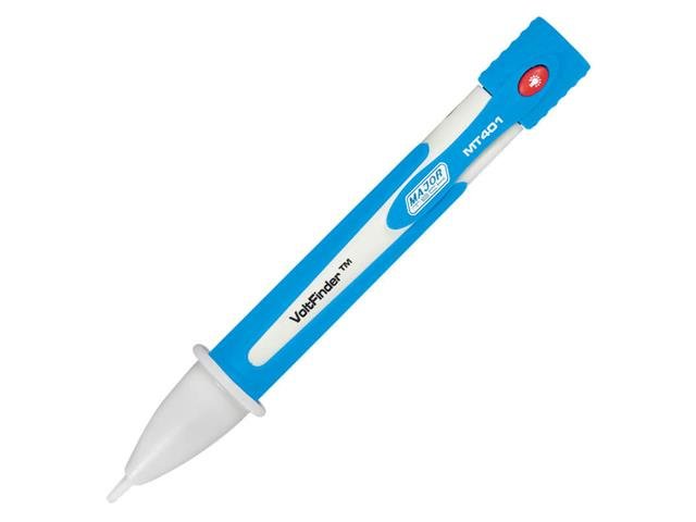 MAJ MT401 - Multimeters & Voltmeters - 6008229005107