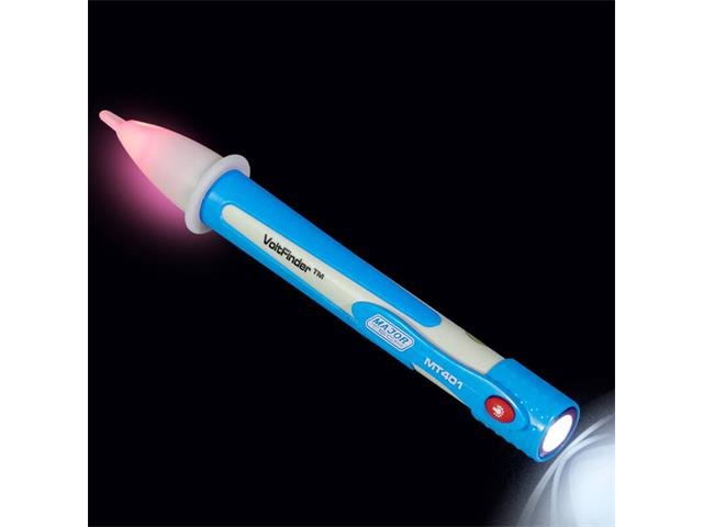 MAJ MT401 - Multimeters & Voltmeters - 6008229005107