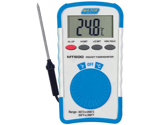 MAJ MT600 - Environmental Test Equipment -