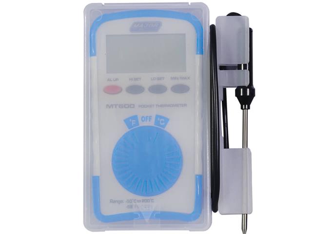 MAJ MT600 - Environmental Test Equipment -