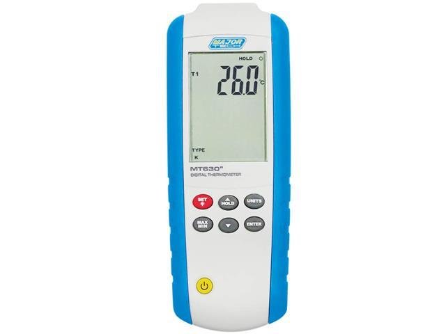 MAJ MT630 - Environmental Test Equipment -