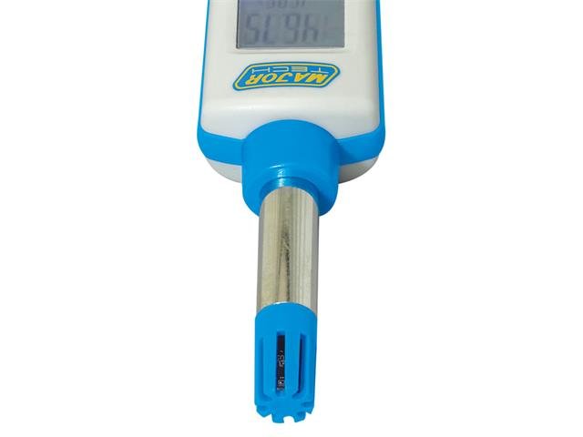 MAJ MT667 - Environmental Test Equipment -