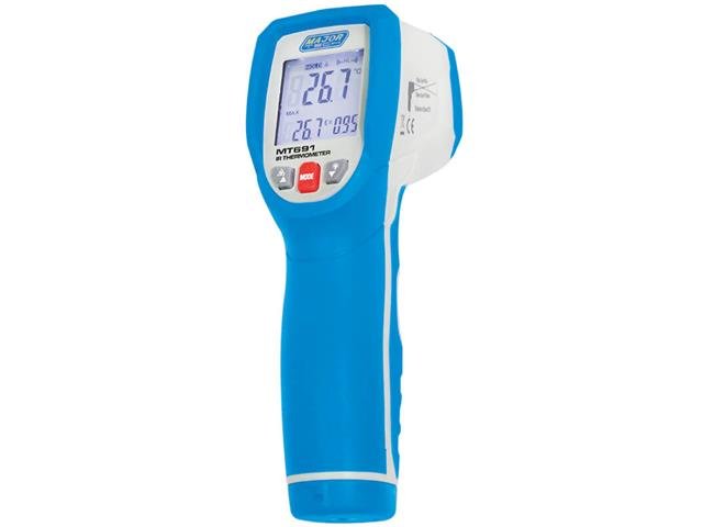 MAJ MT691 - Thermal Imagers - 6008229009082