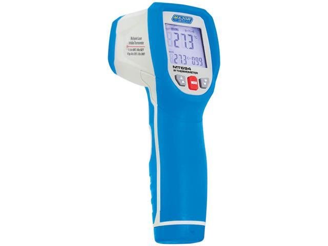 MAJ MT694 - Thermal Imagers -