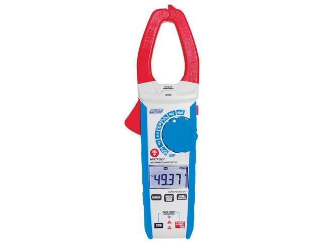 MAJ MT730 - Clamp Multimeters & Accessories -