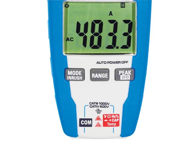 MAJ MT770 - Clamp Multimeters & Accessories -