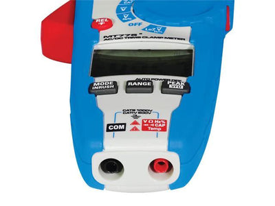 MAJ MT775 - Clamp Multimeters & Accessories -