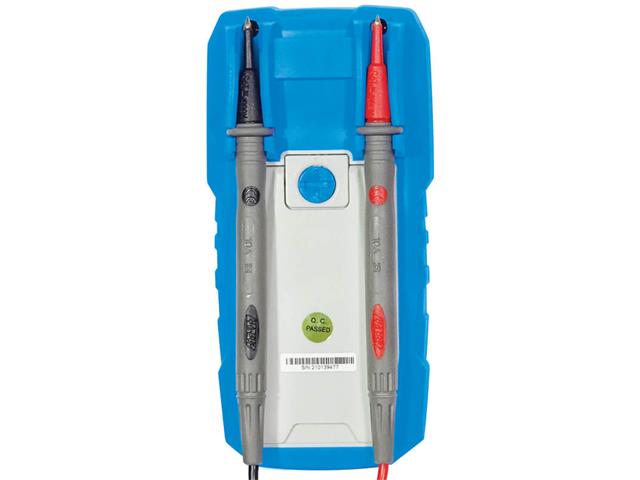 MAJ MT876 - Multimeters & Voltmeters -