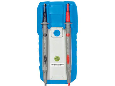 MAJ MT876 - Multimeters & Voltmeters -