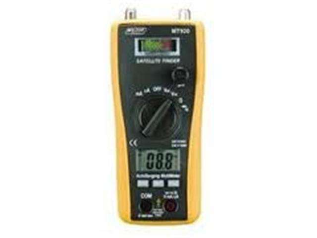 MAJ MT920 - Multimeters & Voltmeters -