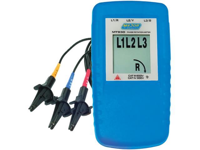 MAJ MT930 - Calibration Equipment -