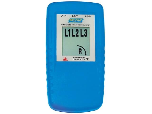 MAJ MT930 - Calibration Equipment -