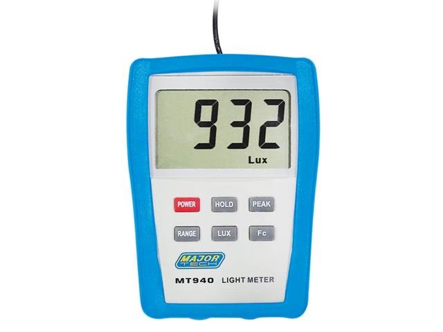 MAJ MT940 - Environmental Test Equipment -