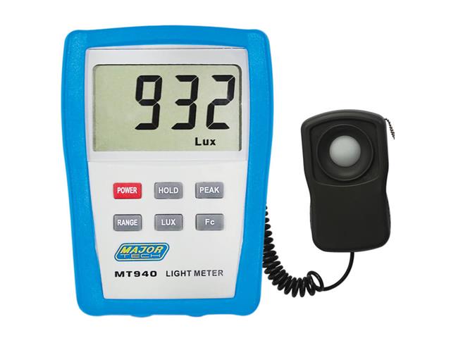 MAJ MT940 - Environmental Test Equipment -