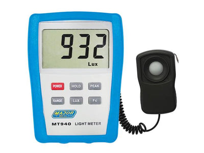 MAJ MT940 - Environmental Test Equipment -