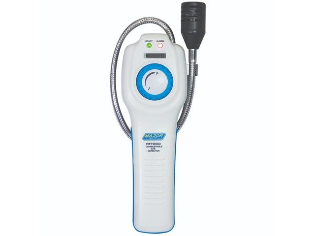 MAJ MT982 - Environmental Test Equipment -