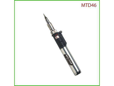 MAJ MTD46 - Solder Irons & Tips -
