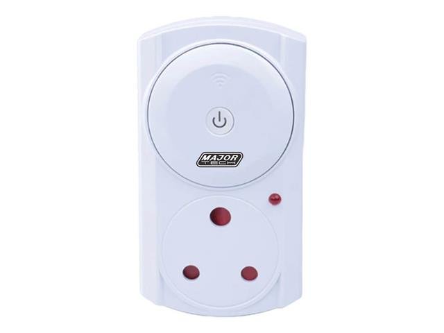 MAJ MTS11 - Home Automation - 6008229040733