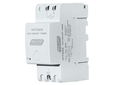MAJ MTS22 - Timers & Counters - 6008229040757