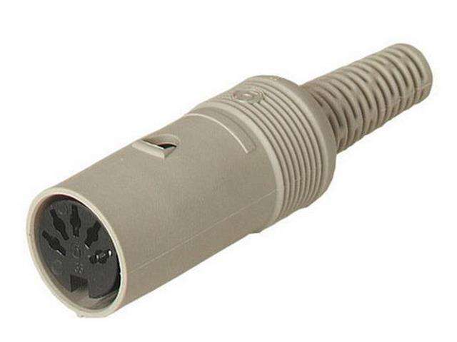 MAK30S GREY - Audio Connectors -