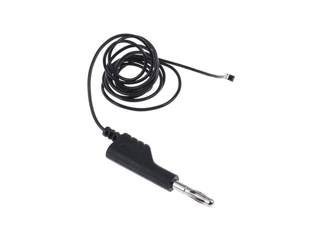 MAL4-,64/100 BK - Test Leads & Probes -