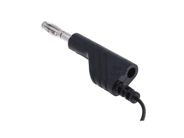 MAL4-,64/100 BK - Test Leads & Probes -