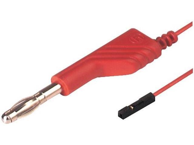 MAL4-,64/100 RD - Test Leads & Probes -
