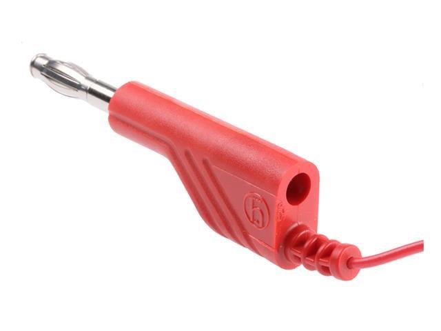 MAL4-,64/100 RD - Test Leads & Probes -