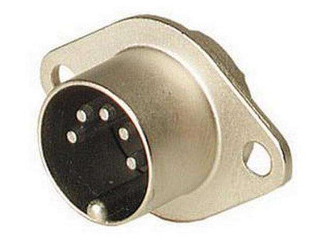 MASEI5S - Audio Connectors -