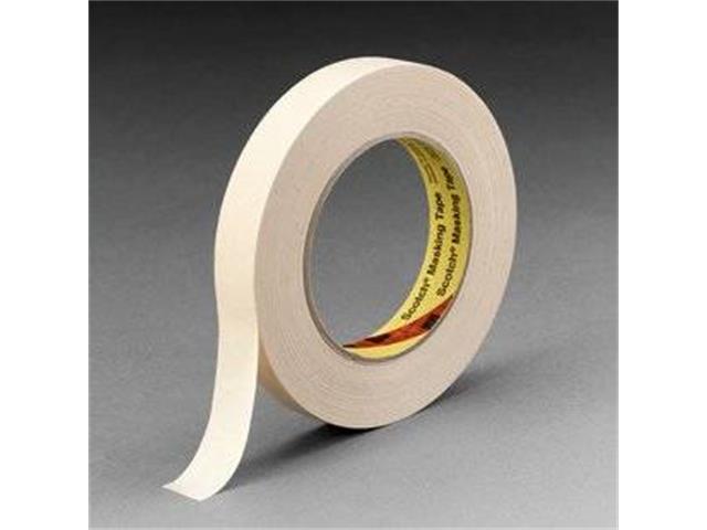 MASKING TAPE 24X40 - Adhesives, Sealants & Tapes -
