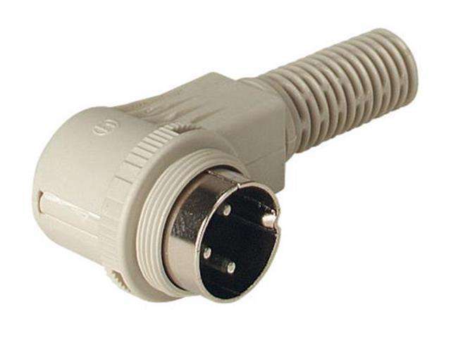 MAWI3100 GREY - Audio Connectors -