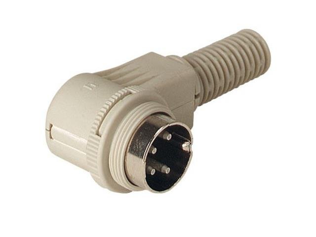 MAWI4100 GREY - Audio Connectors -