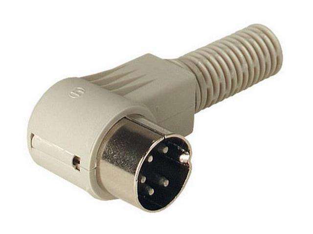 MAWI50B GREY - Audio Connectors -