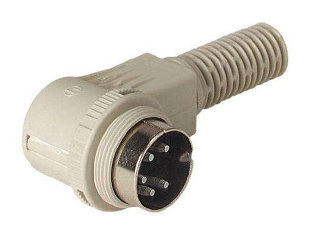 MAWI5100 GREY - Audio Connectors -