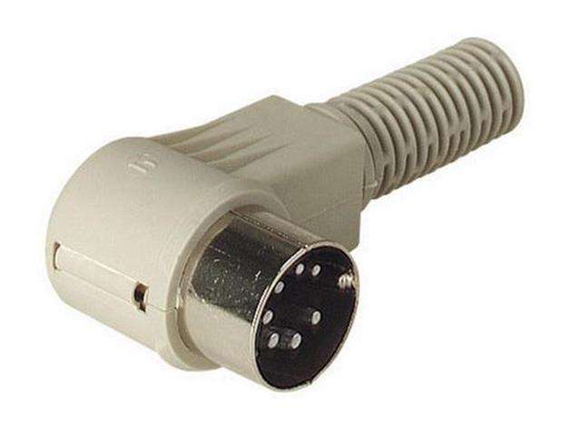 MAWI70SB GREY - Audio Connectors -