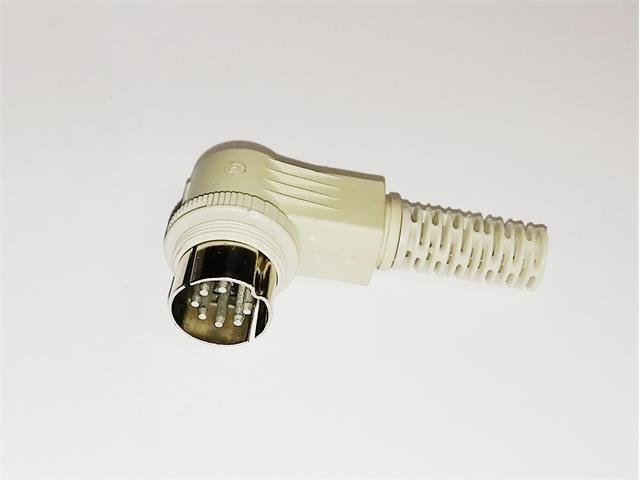 MAWI7100S GREY - Audio Connectors -