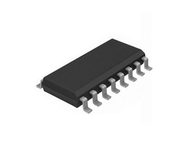 MAX232D - Interface ICs -