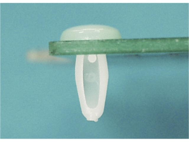 MB-2 - PCB Connectors -